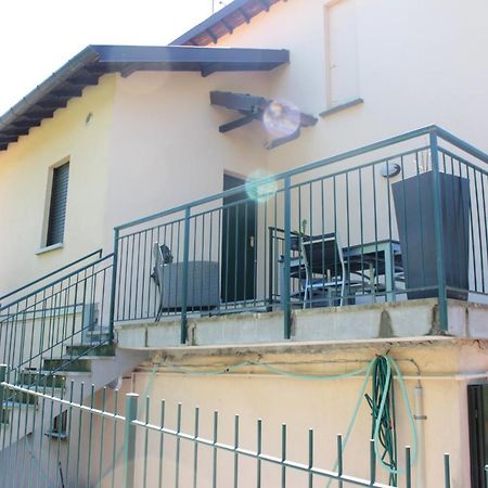 布鲁纳特Casa Di Princi公寓 外观 照片