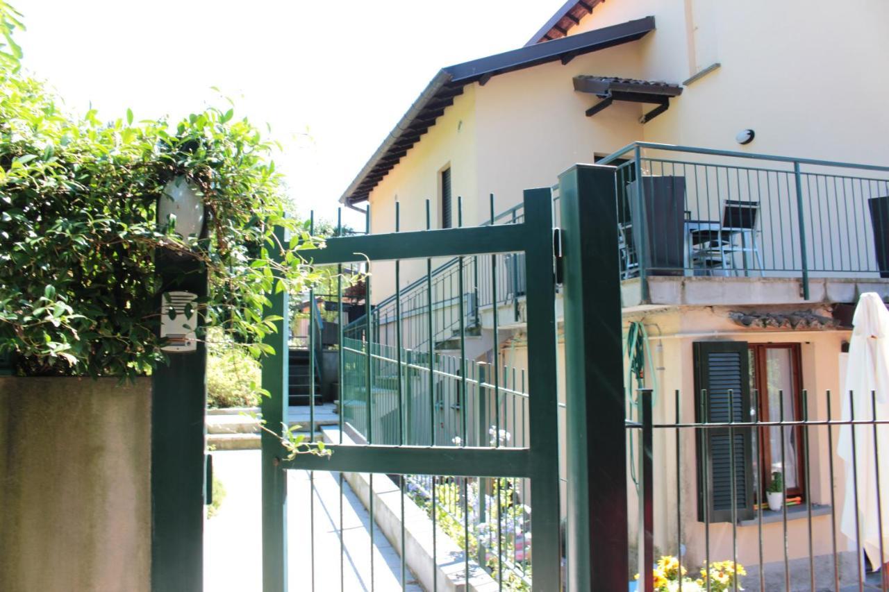 布鲁纳特Casa Di Princi公寓 外观 照片