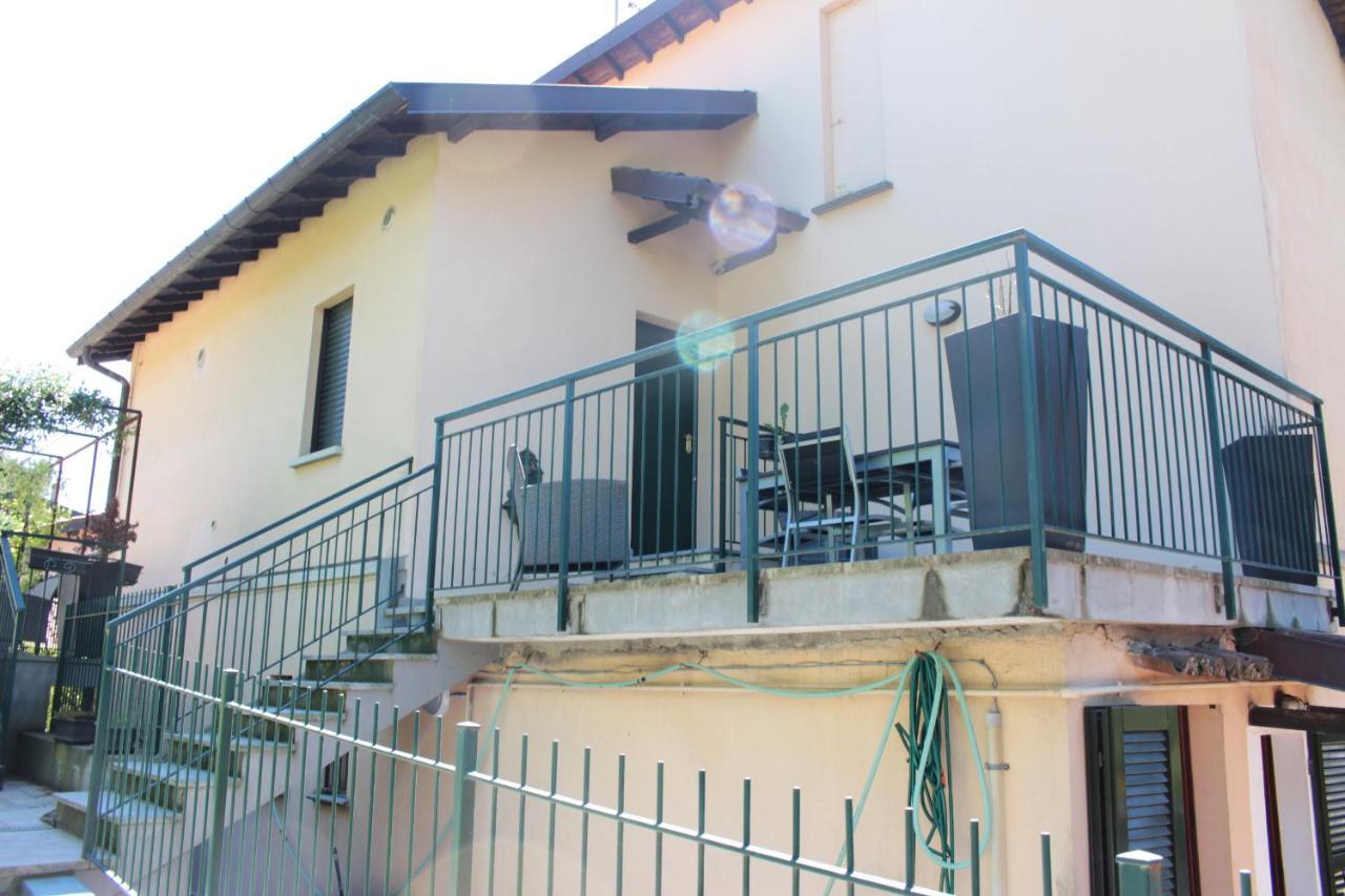 布鲁纳特Casa Di Princi公寓 外观 照片