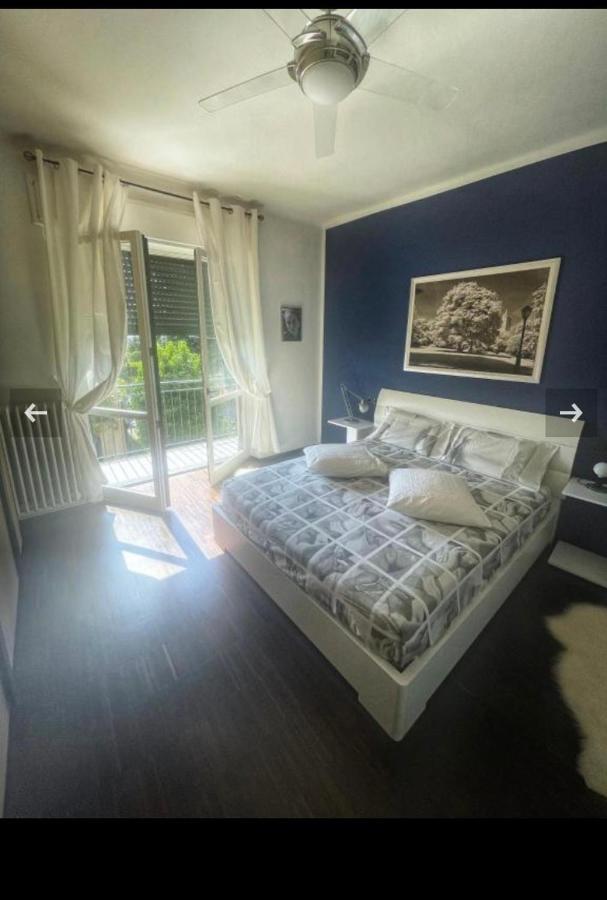 布鲁纳特Casa Di Princi公寓 外观 照片